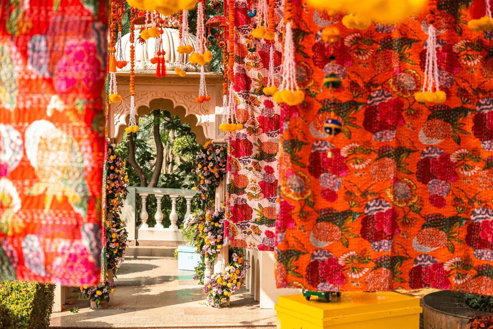 Udaipur 7 Sumi Tarkik Haldi