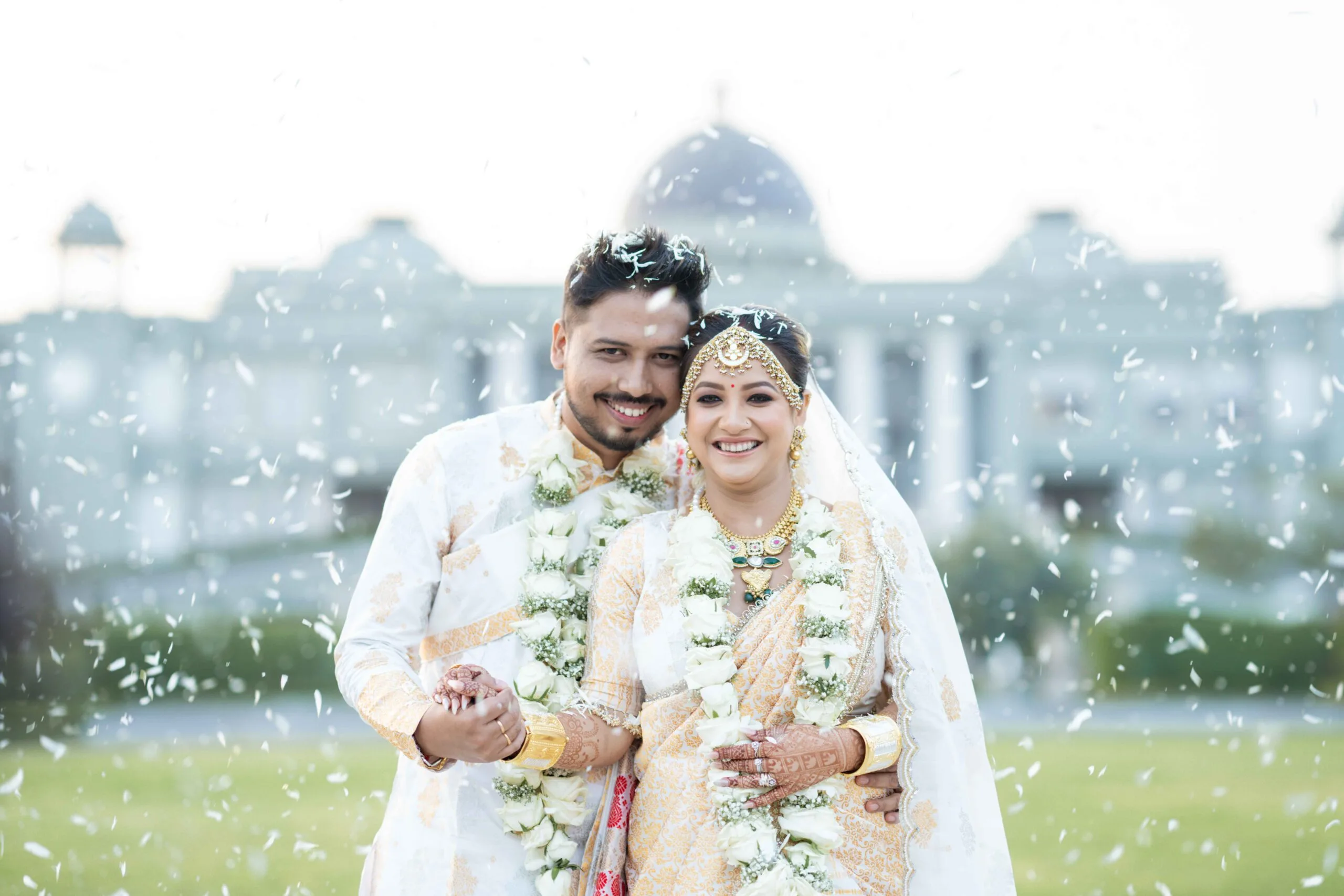 Udaipur 8 Sumi Tarrik Weddingday 1 1 scaled