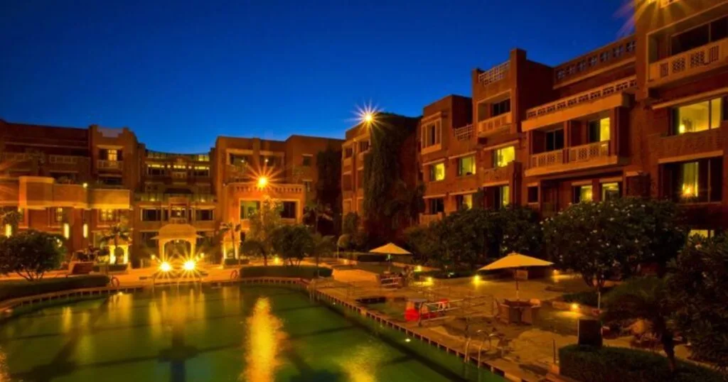 ITC Mementos Udaipur