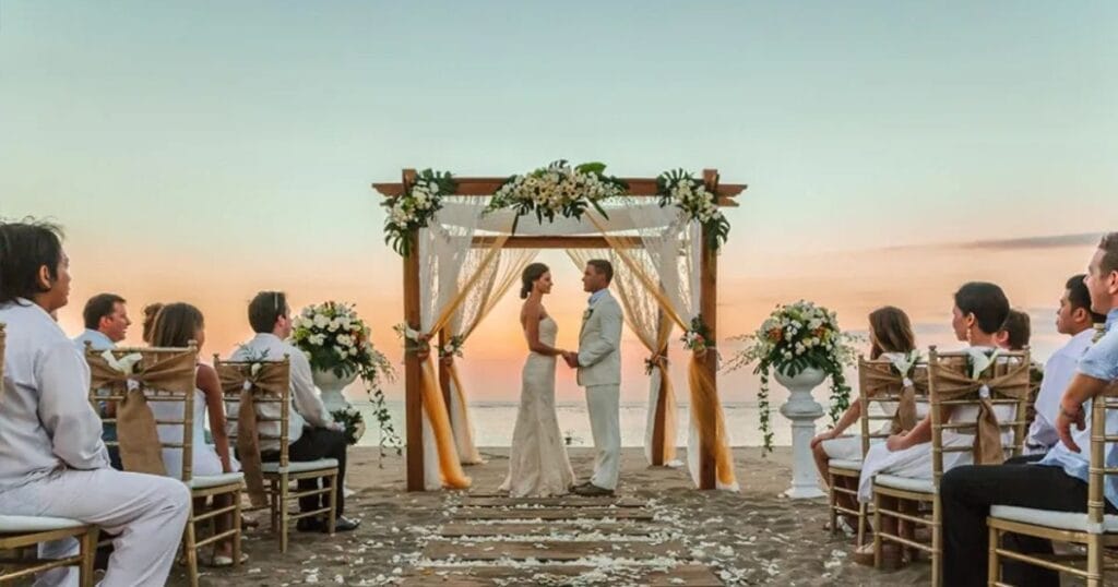 Luxury Indian Weddings in Italy