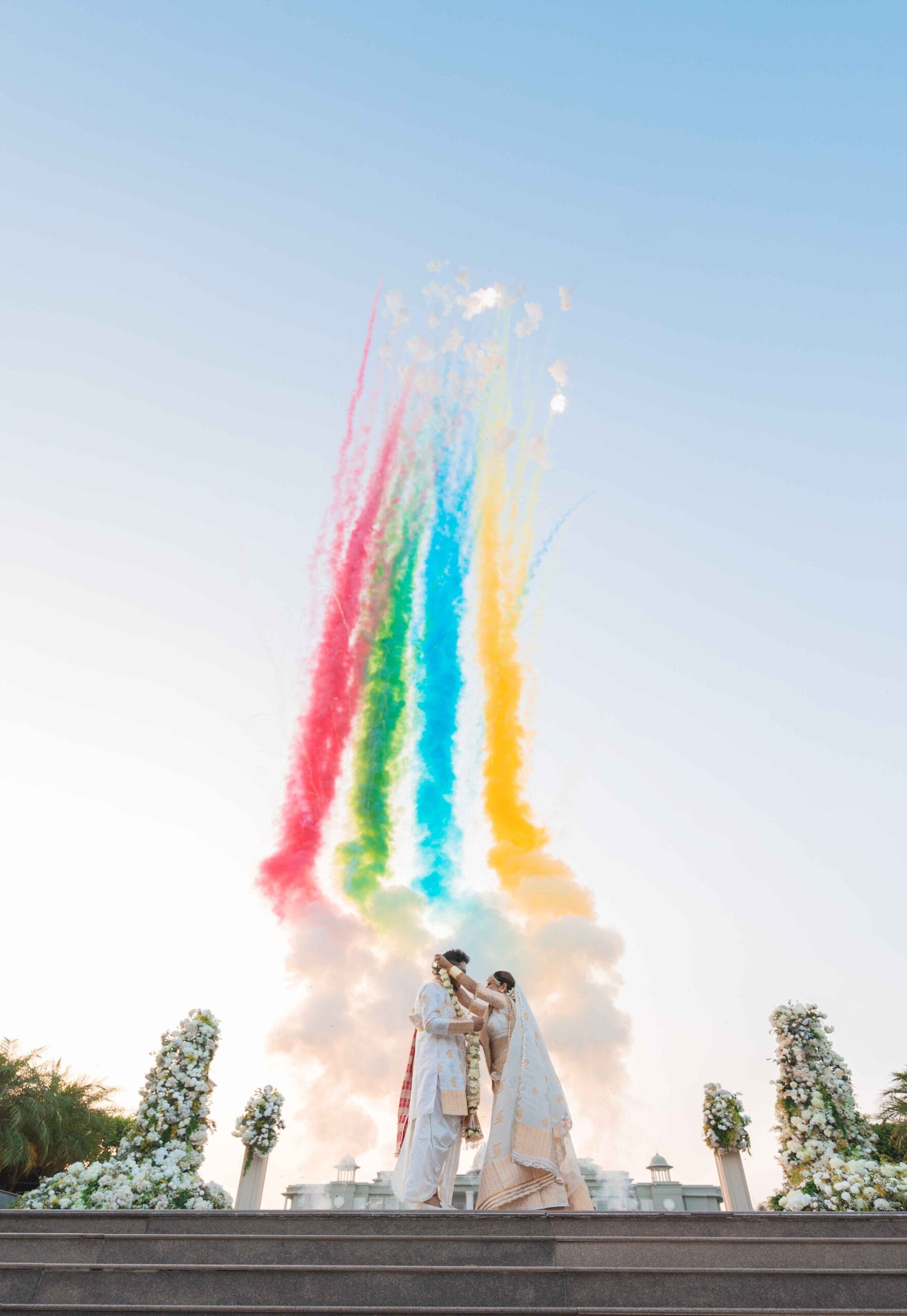 Sumi & Tarkik Wedding-min