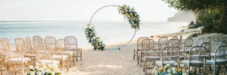 Indonesia 1 destination wedding in bali