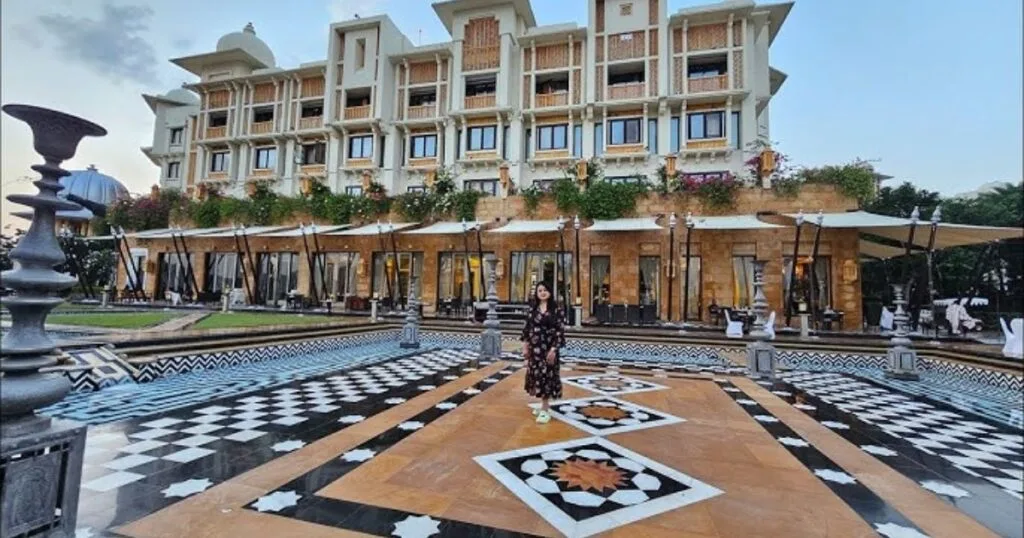 the leela palace udaipur 1