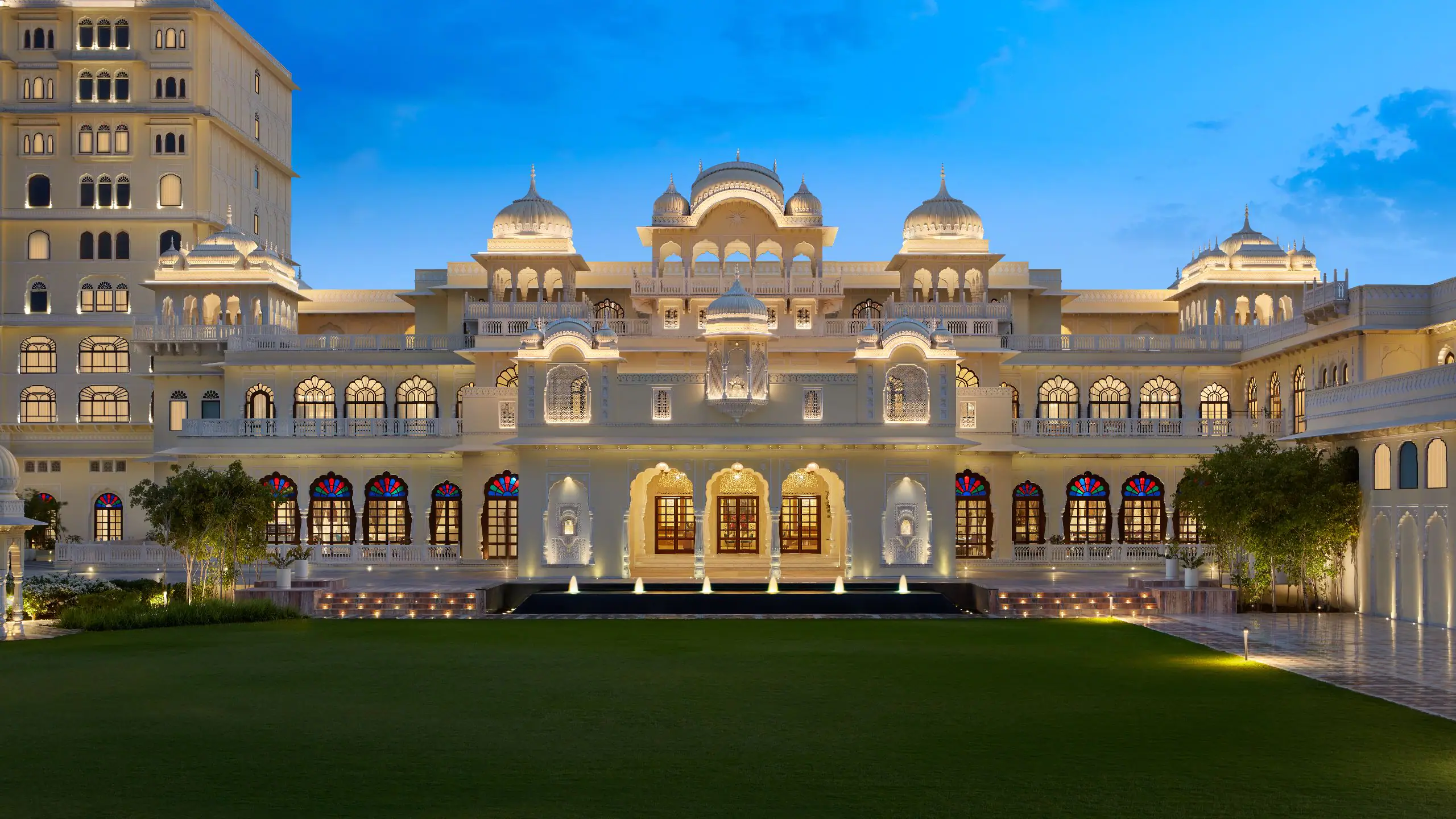 Best 11 Luxurious Wedding Venues In Jaipur 11 event planner in jaipur