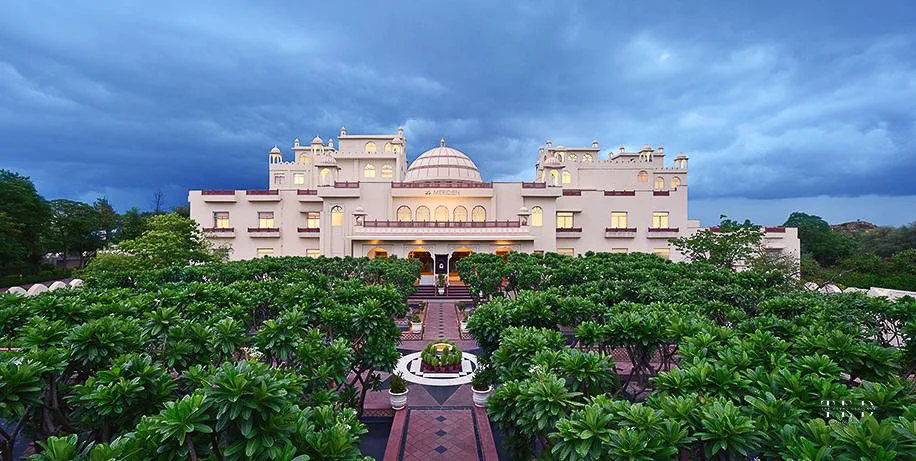 Best 11 Luxurious Wedding Venues In Jaipur 5 wedding event planner in jaipur