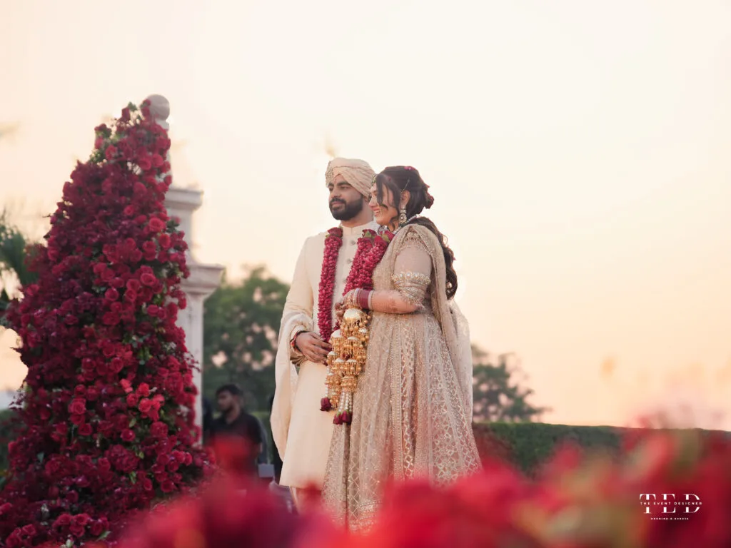 Jaya Mala at raffles
