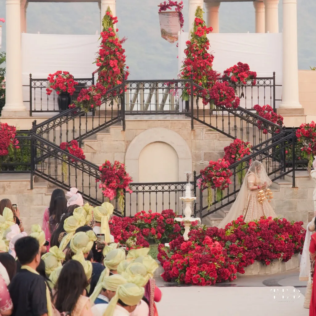 destination wedding planner