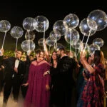 Bollywood celebrity performer for the wedding