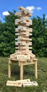 Jenga