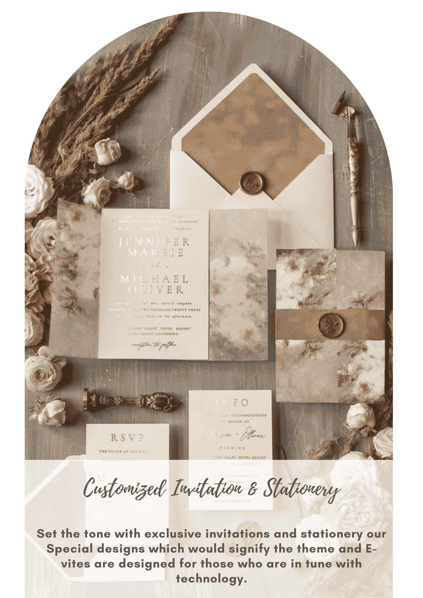 event planning