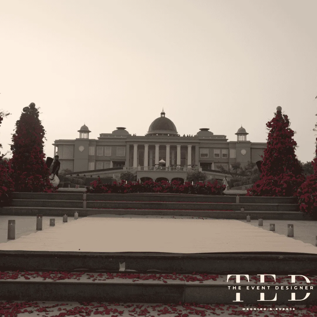 wedding planner in udaipur