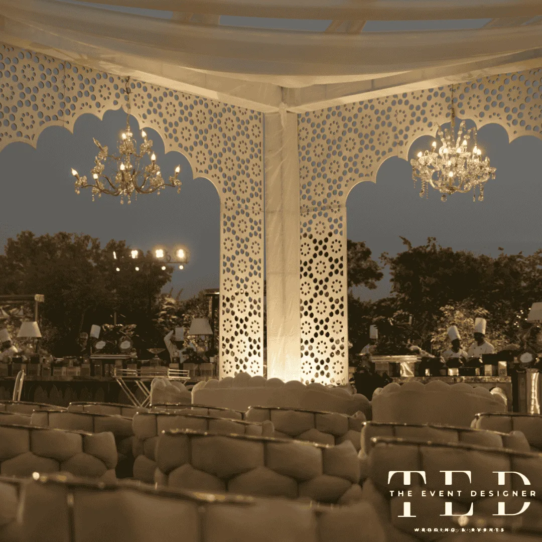 wedding resorts in udaipur