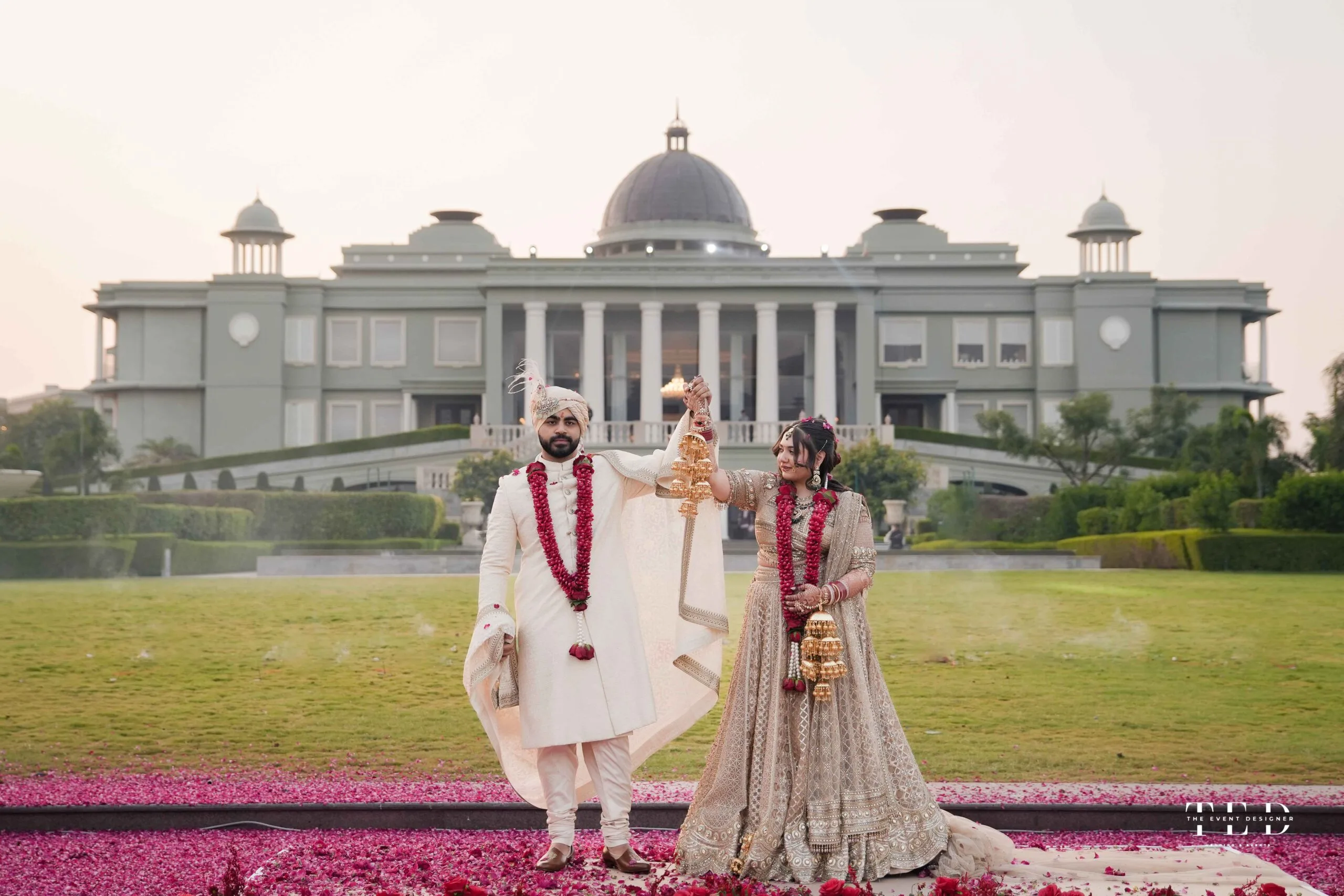 Wedding venues in jaipur