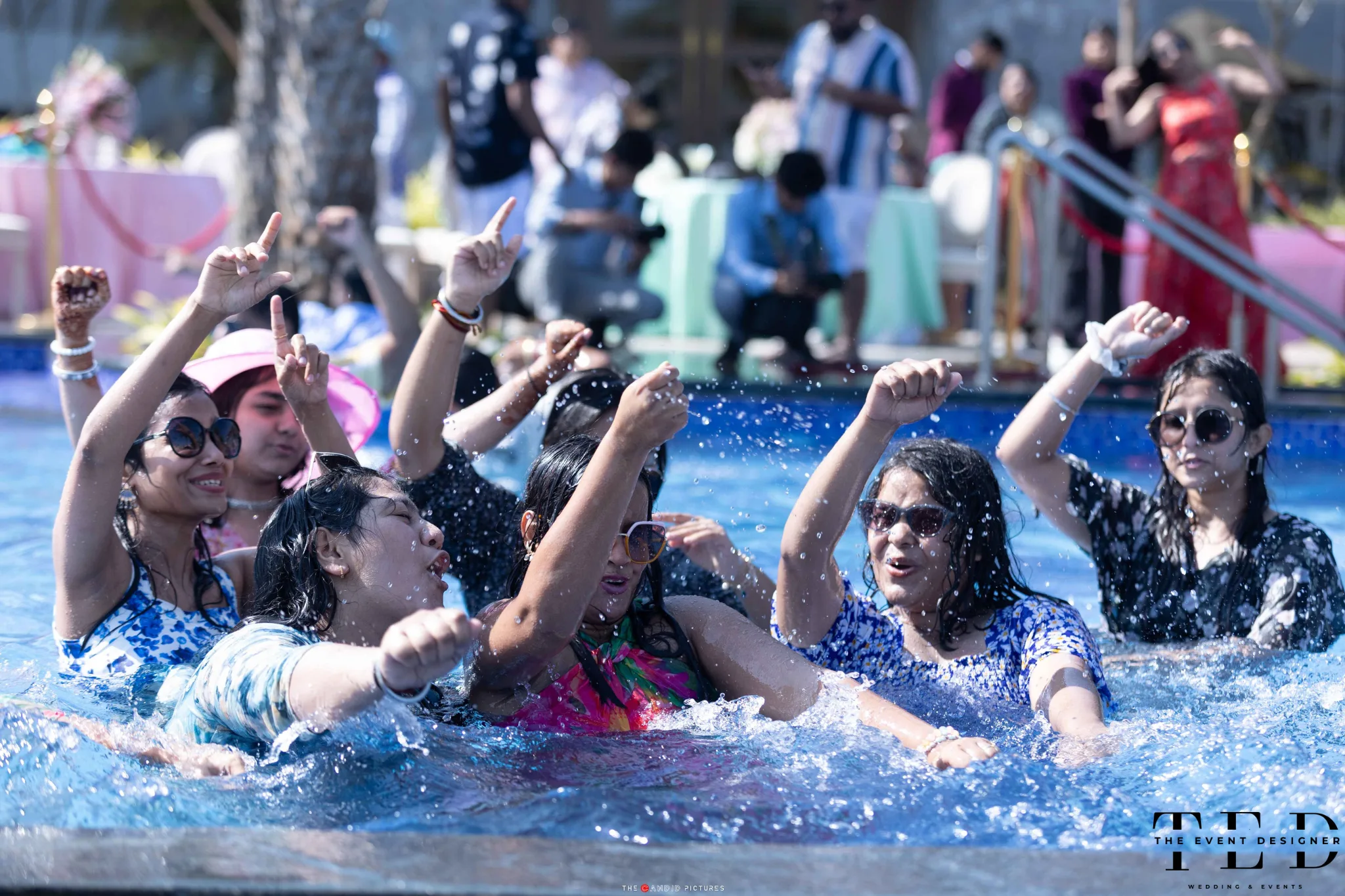 best event planners in Udaipur