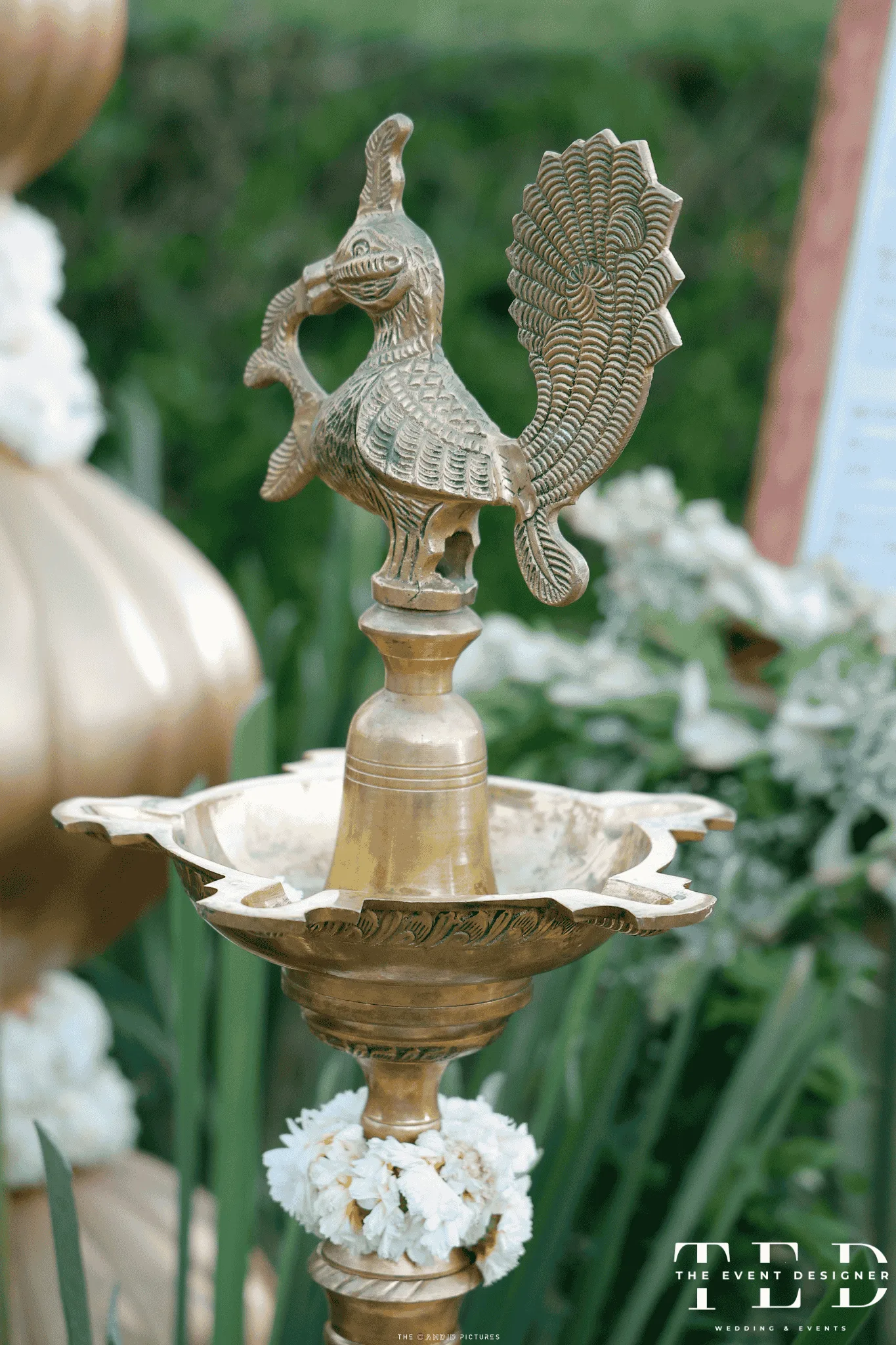 South indian Decoration