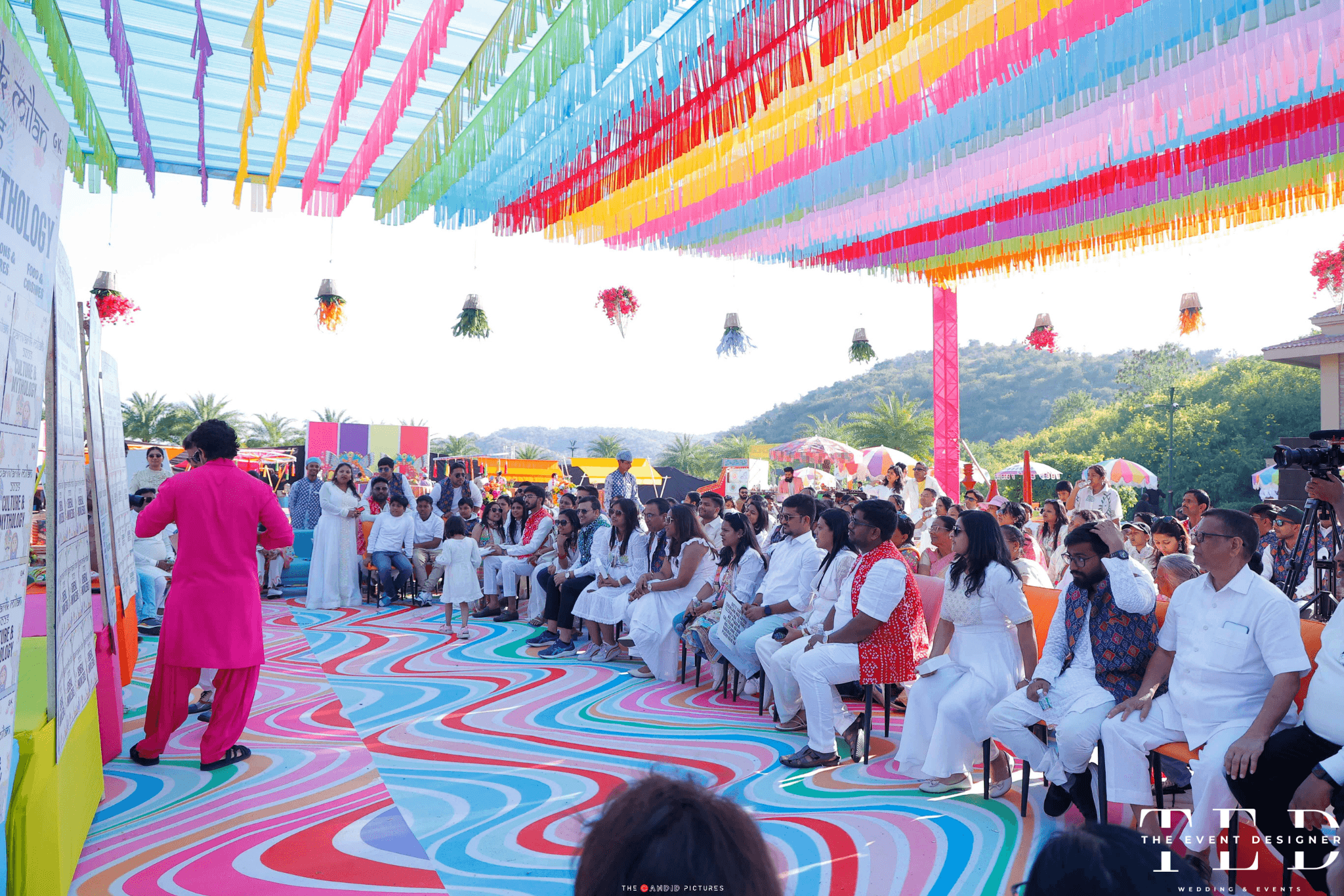 group bonding activities