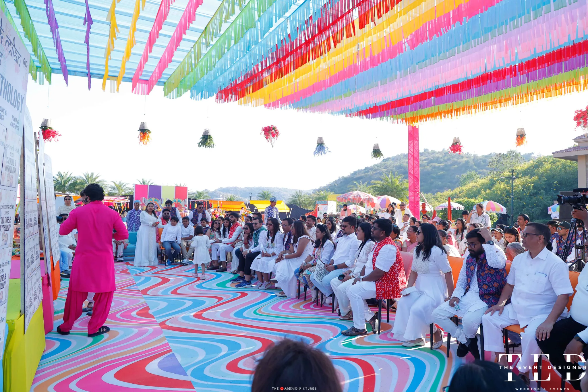 group bonding activities