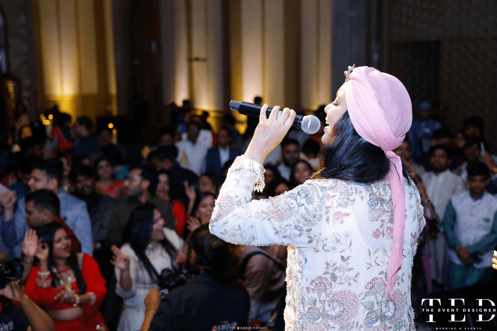 Harshdeep Kaur Performance