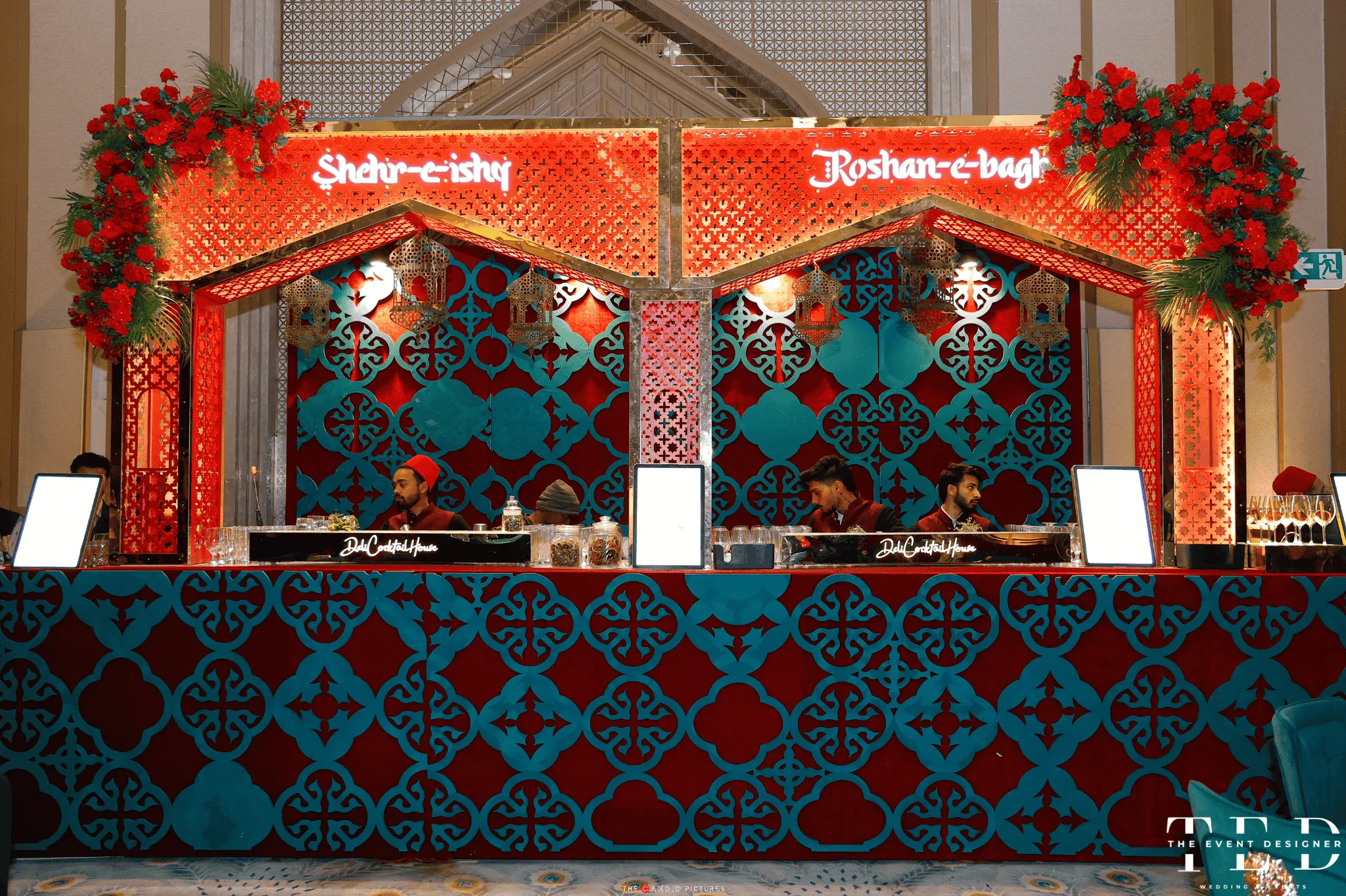 Sufi Music & Dance Gala