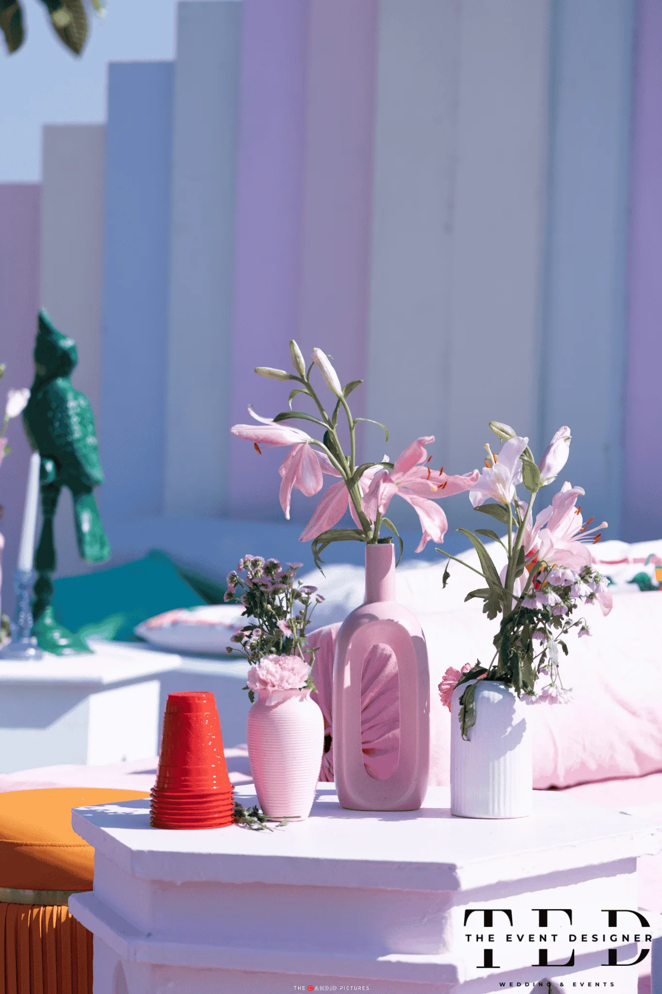 luxury event planning companies