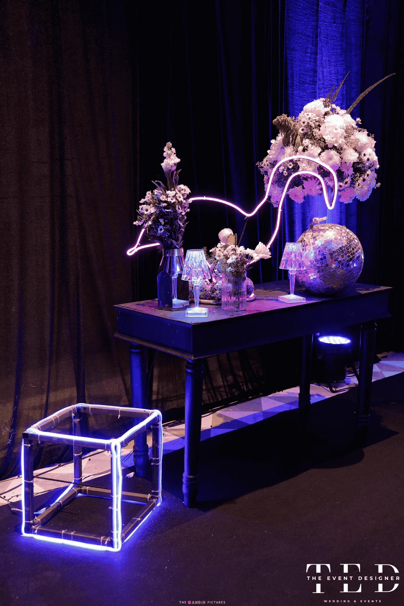 Udaipur's top event planners