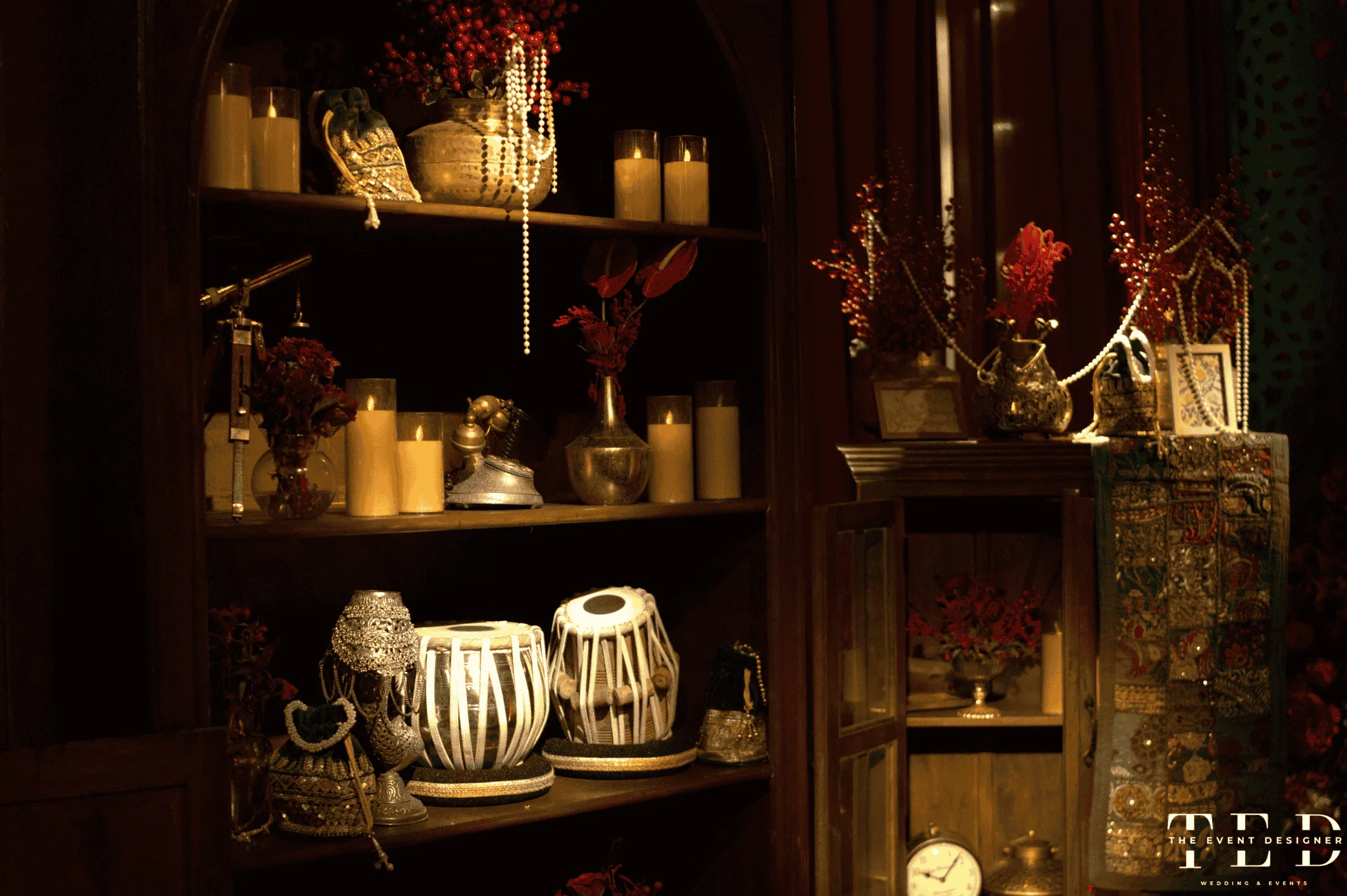 TC Mementos Udaipur Experience