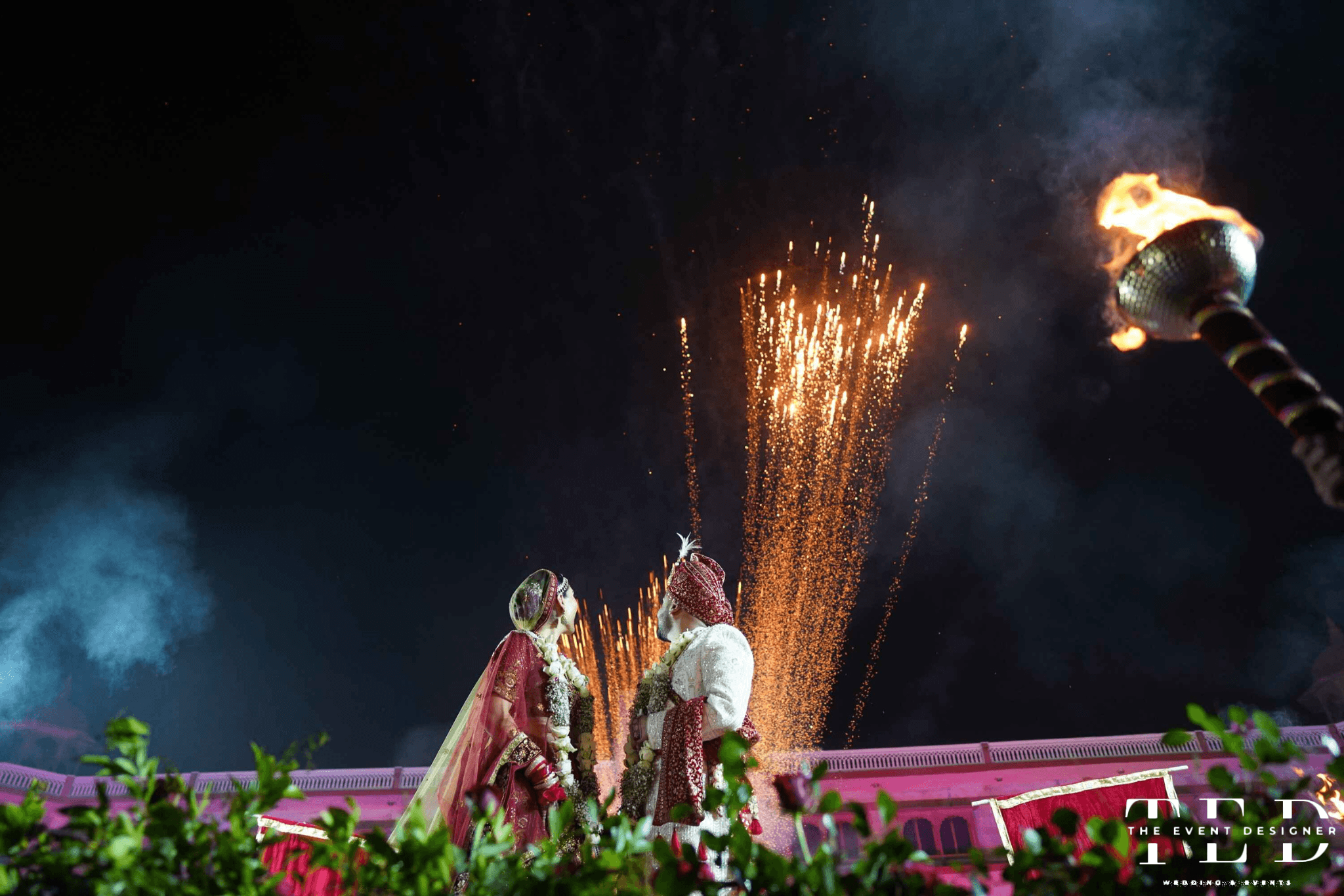 oberoi udaivilas udaipur wedding cost