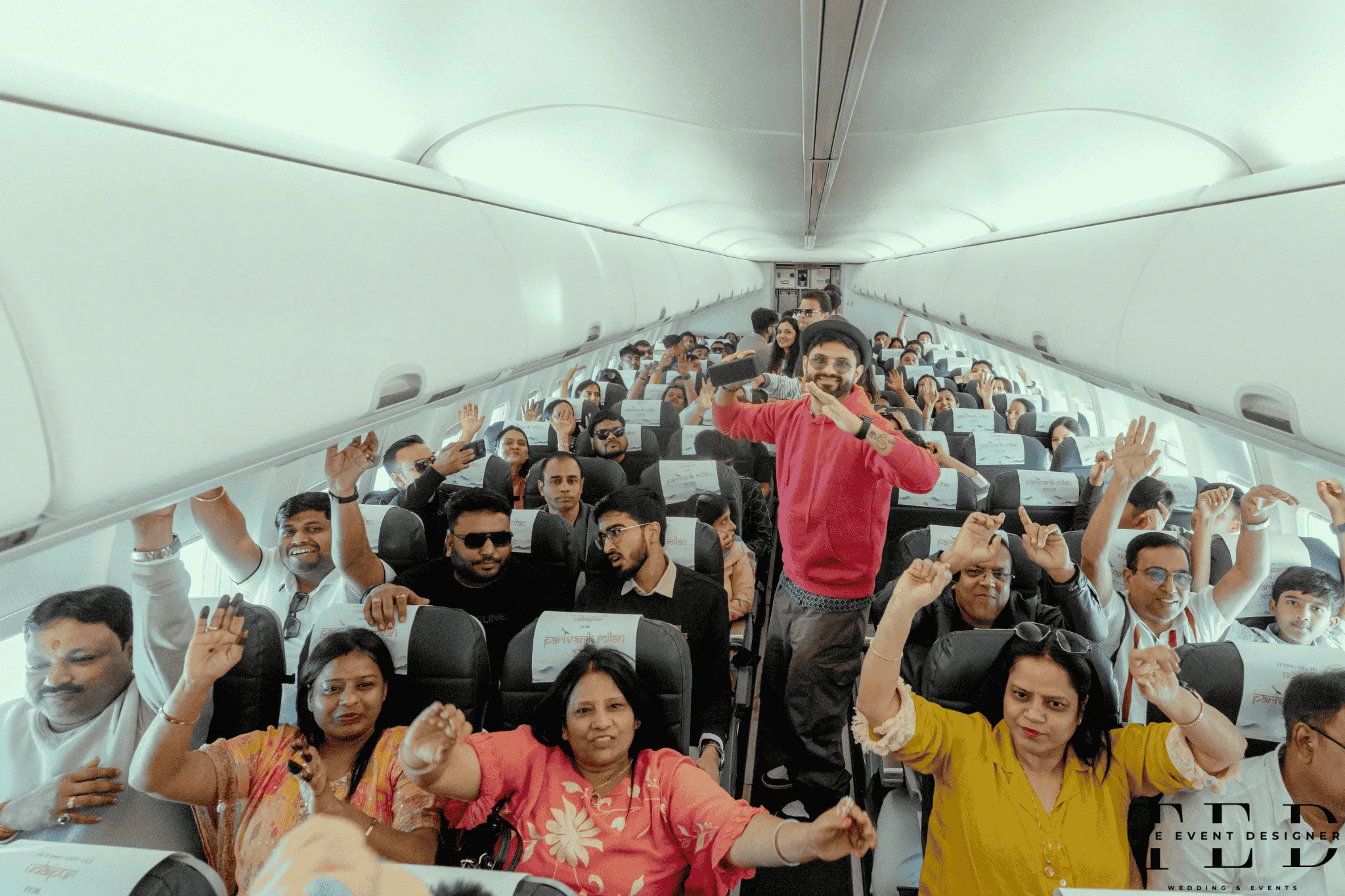 luxury event planning companies