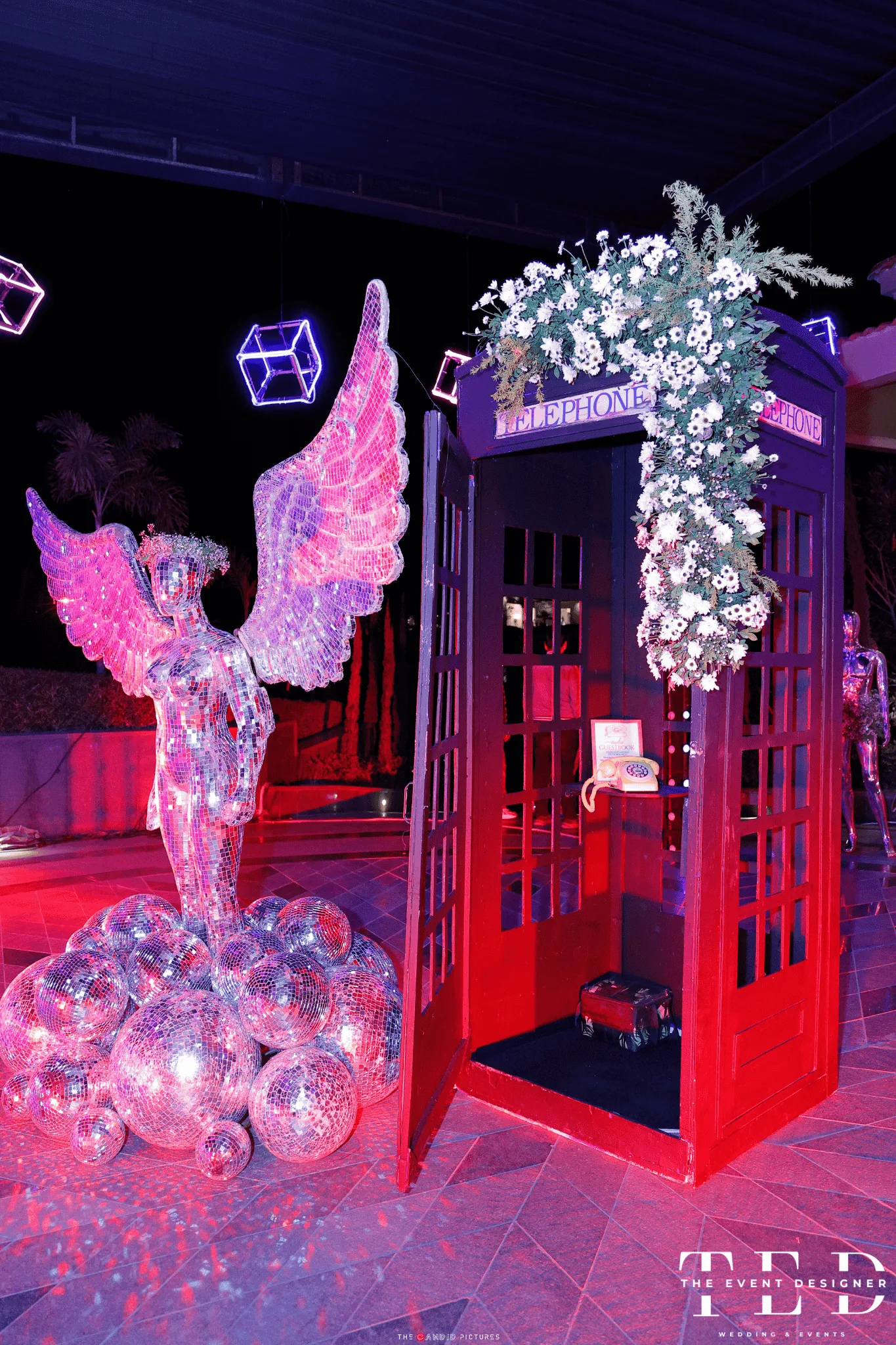 event management companies in Udaipur,