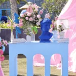 Experience Parivarik Milan 2025: A Grand Spectacle at ITC Momentos, Ekaaya Udaipur. 14 banquet hall delhi