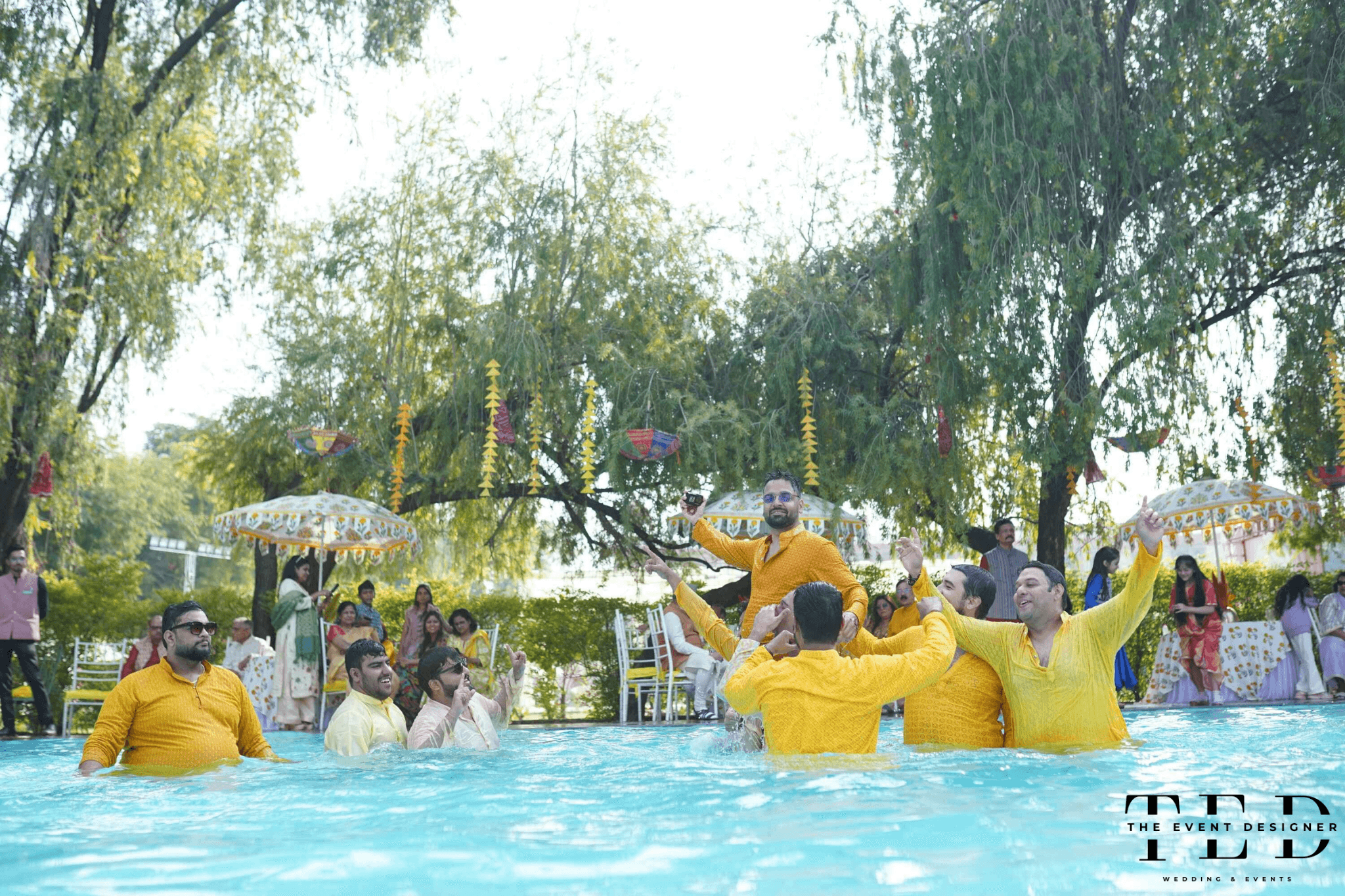 best event planners in india