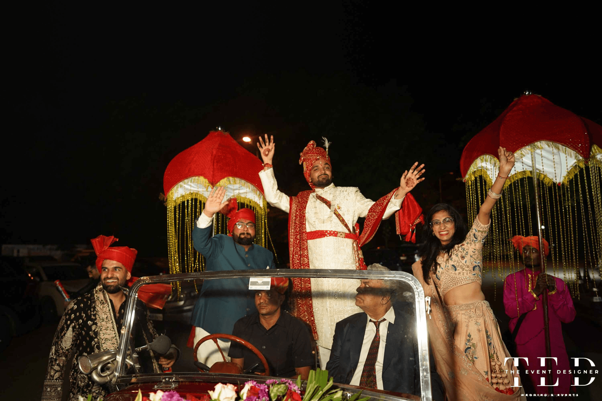 top 10 event management companies in delhi