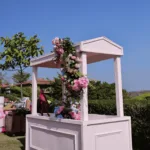 Experience Parivarik Milan 2025: A Grand Spectacle at ITC Momentos, Ekaaya Udaipur. 15 wedding cost at udaipur palace