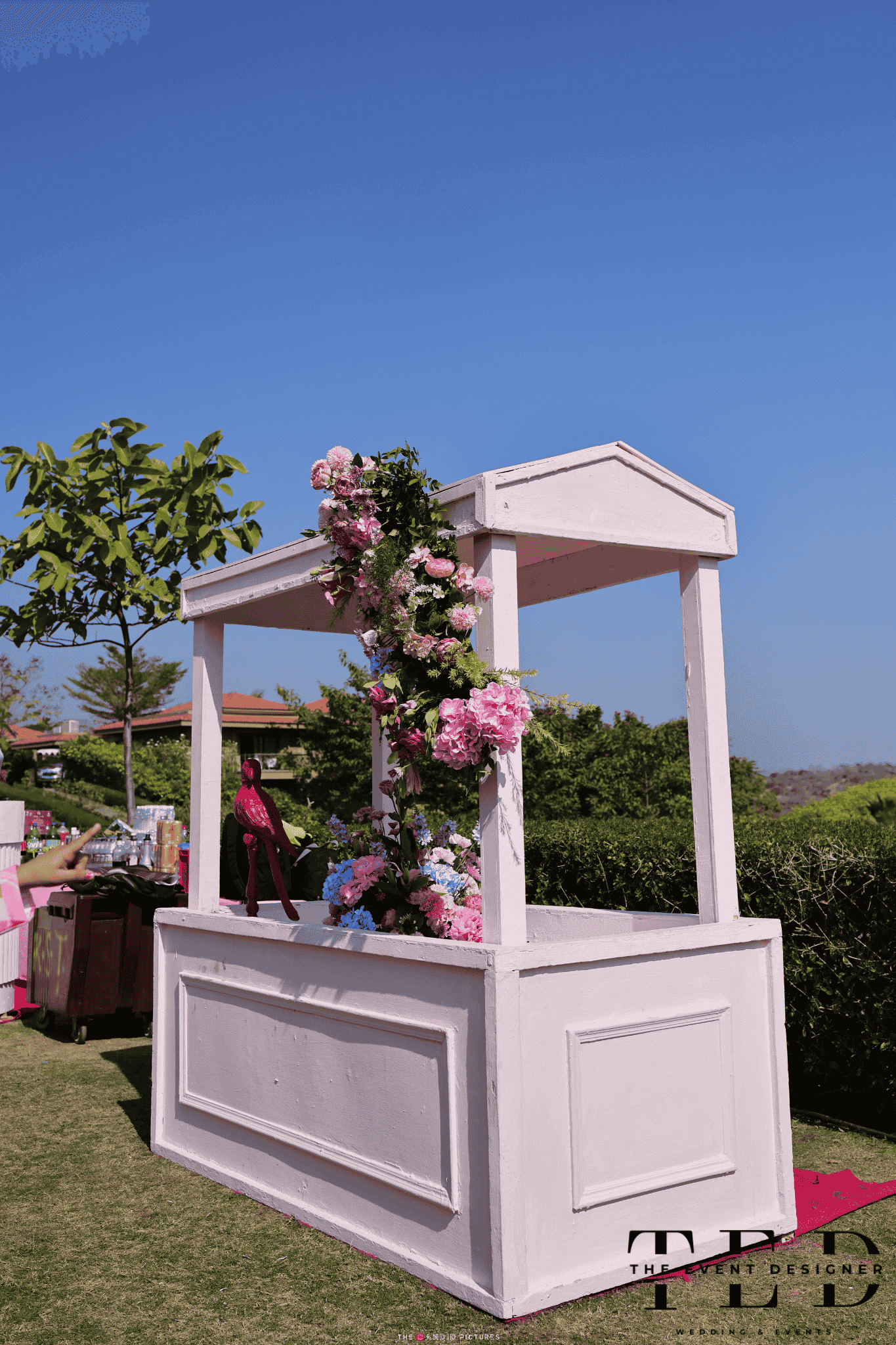 wedding cost at udaipur palace