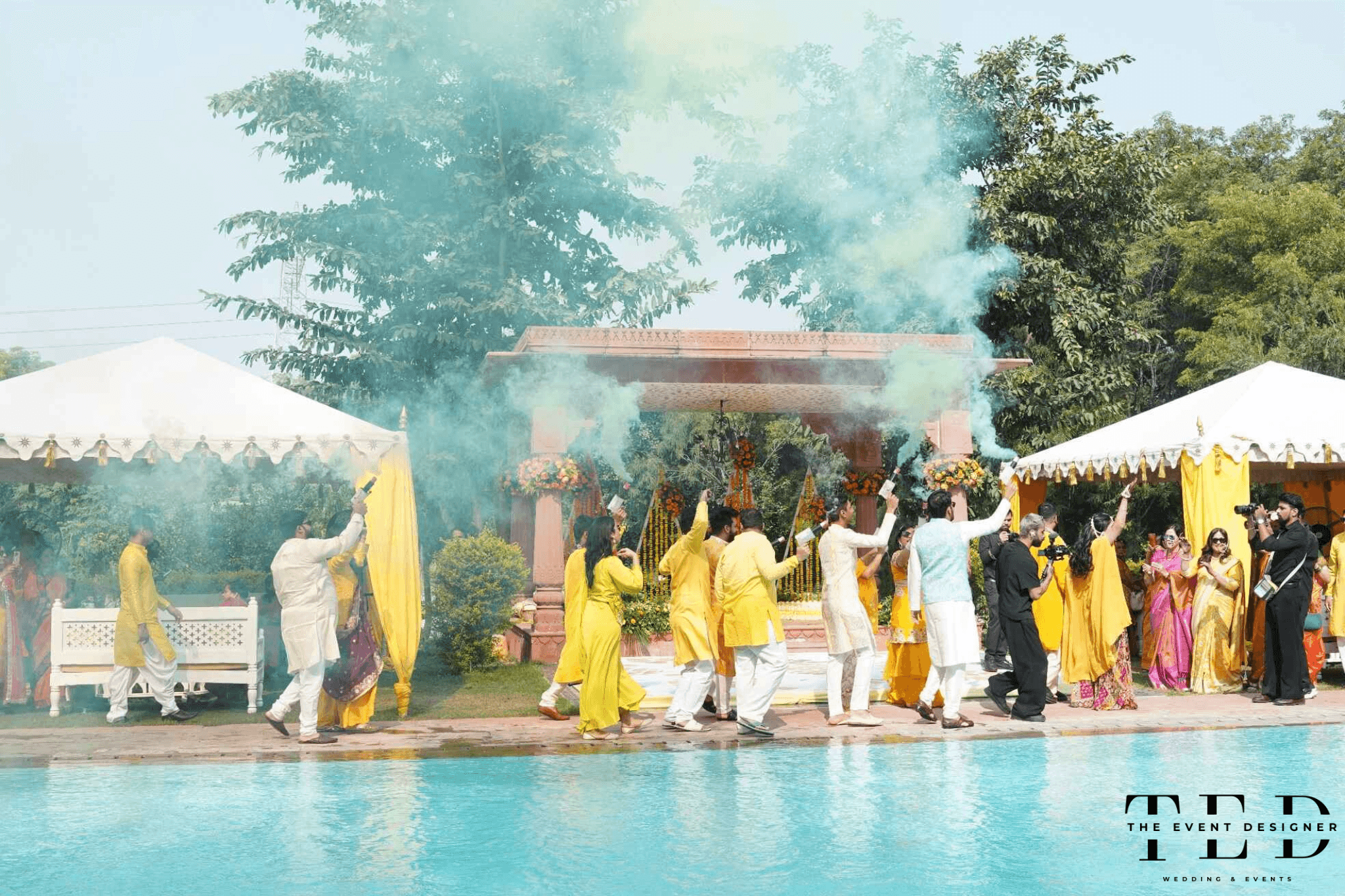 event organisers in jaipur