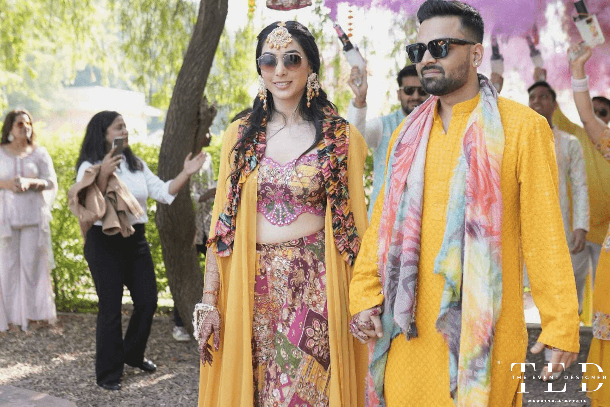 best wedding planners in india