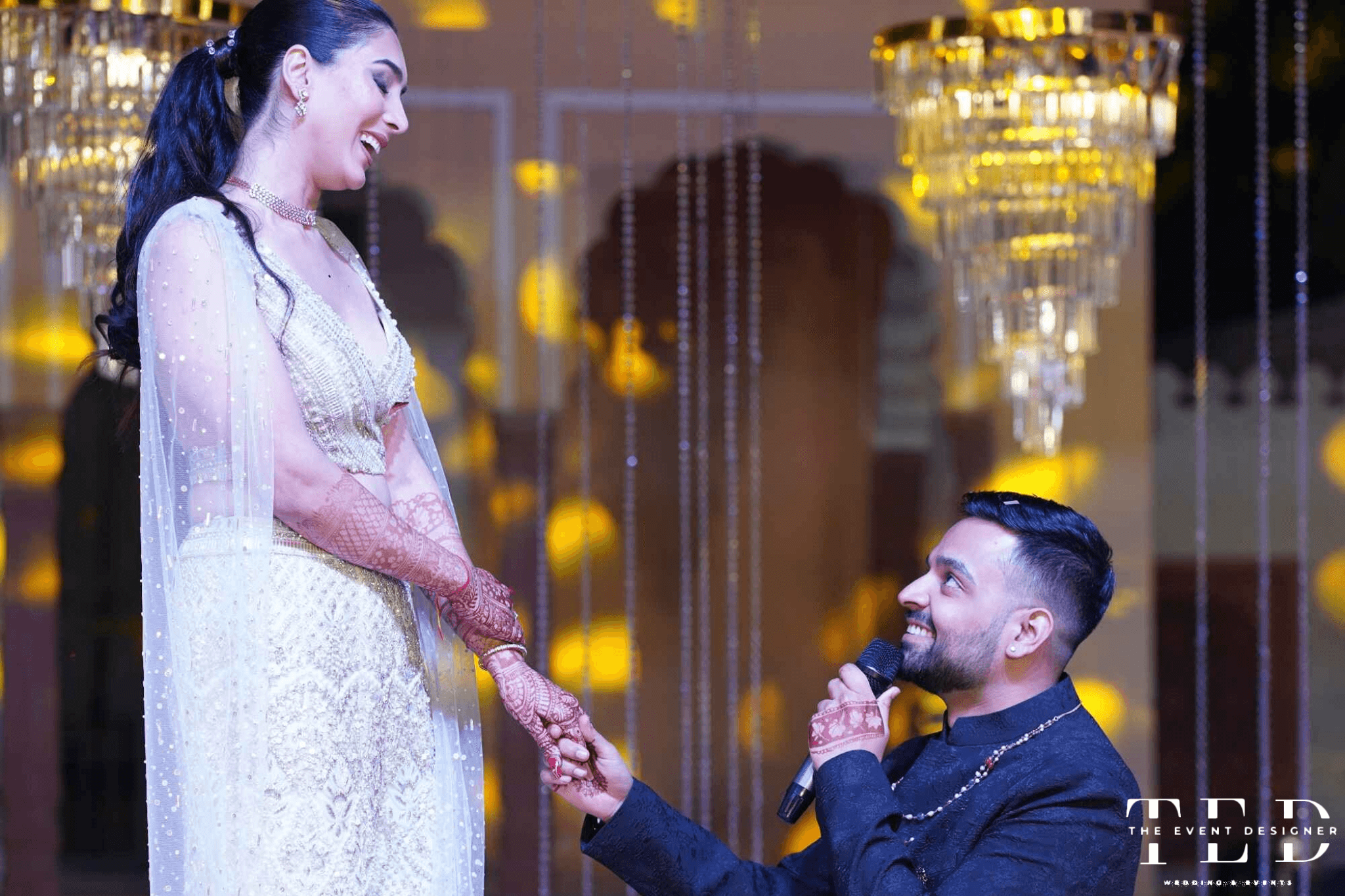 wedding planners near me