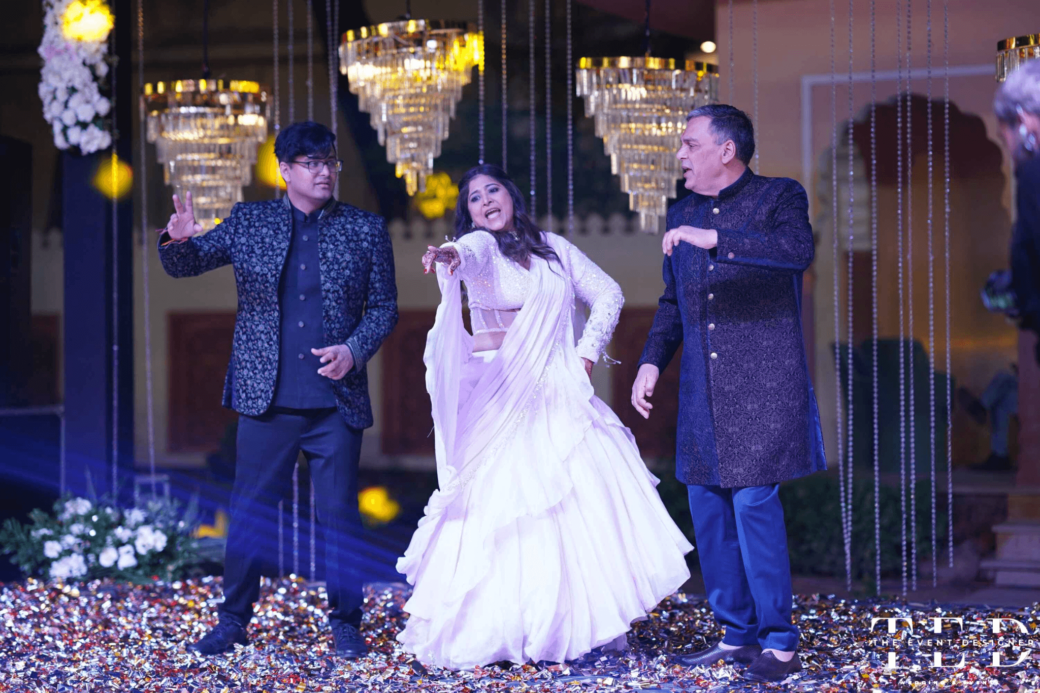 rambagh palace wedding cost