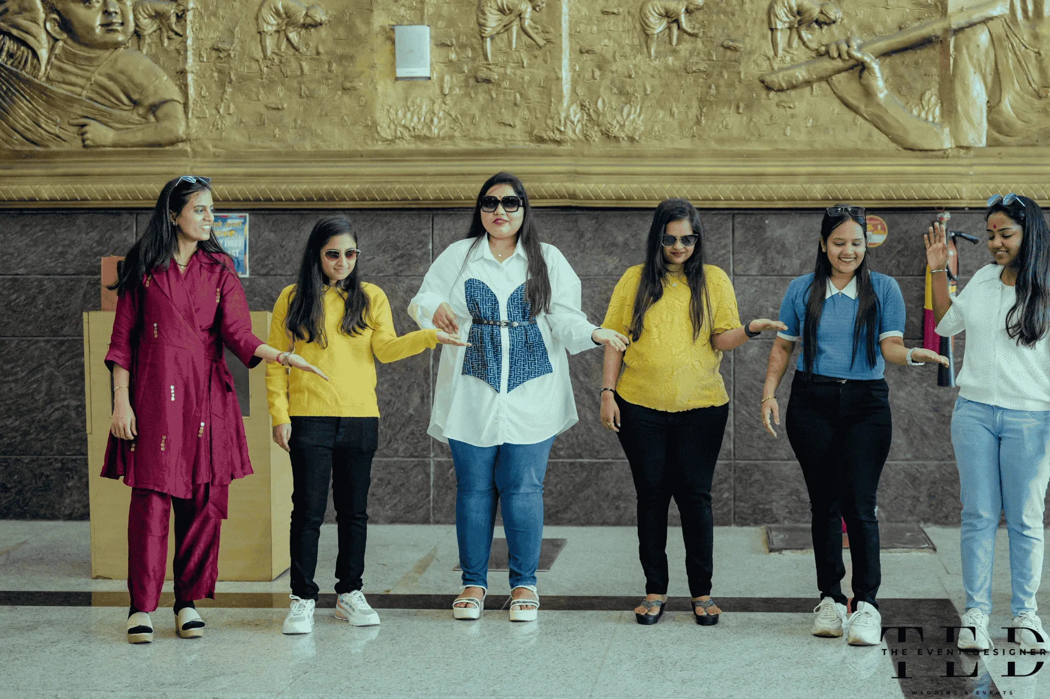 Parivarik Milan 2025