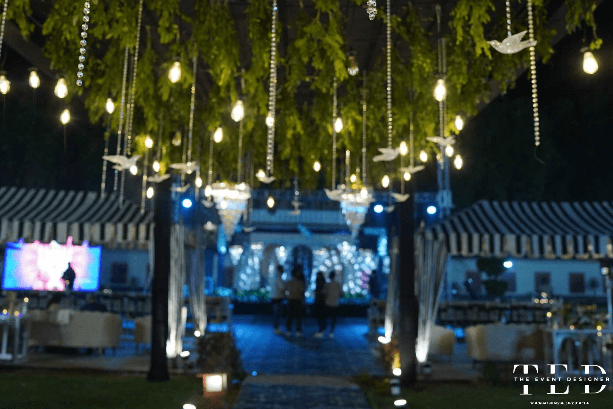 marriage event management