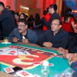 Experience Parivarik Milan 2025: A Grand Spectacle at ITC Momentos, Ekaaya Udaipur. 12 Parivarik Milan casino