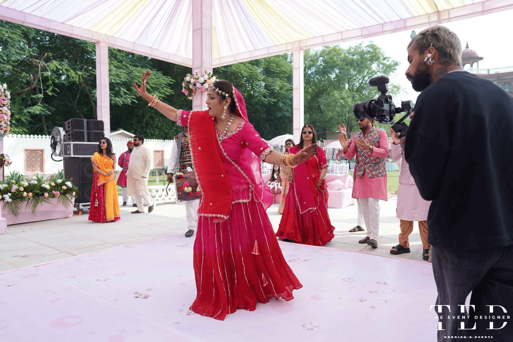 wedding planner in delhi