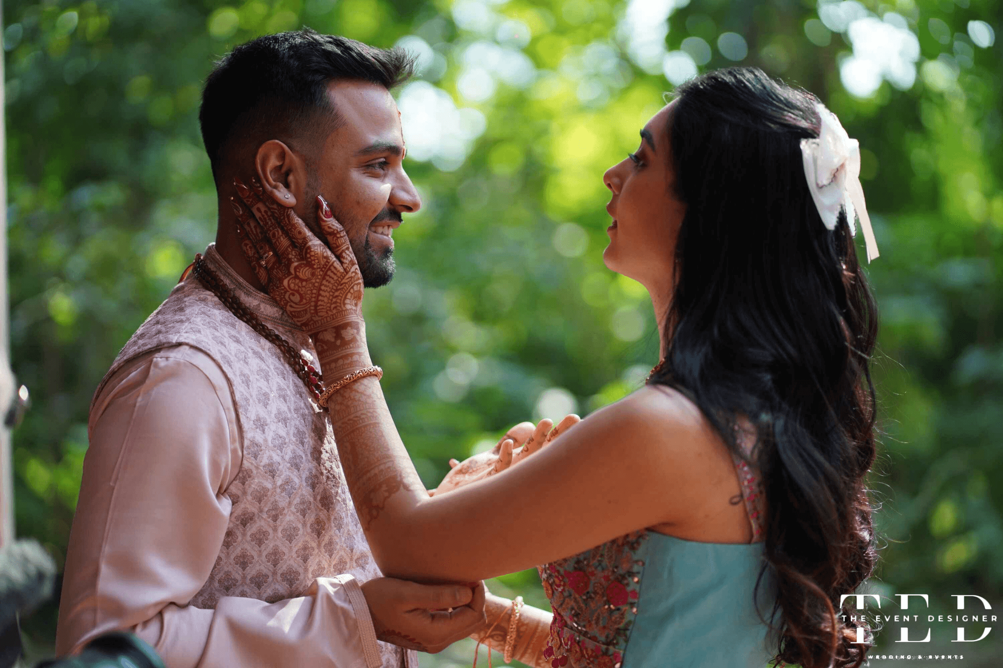 best wedding planners in india