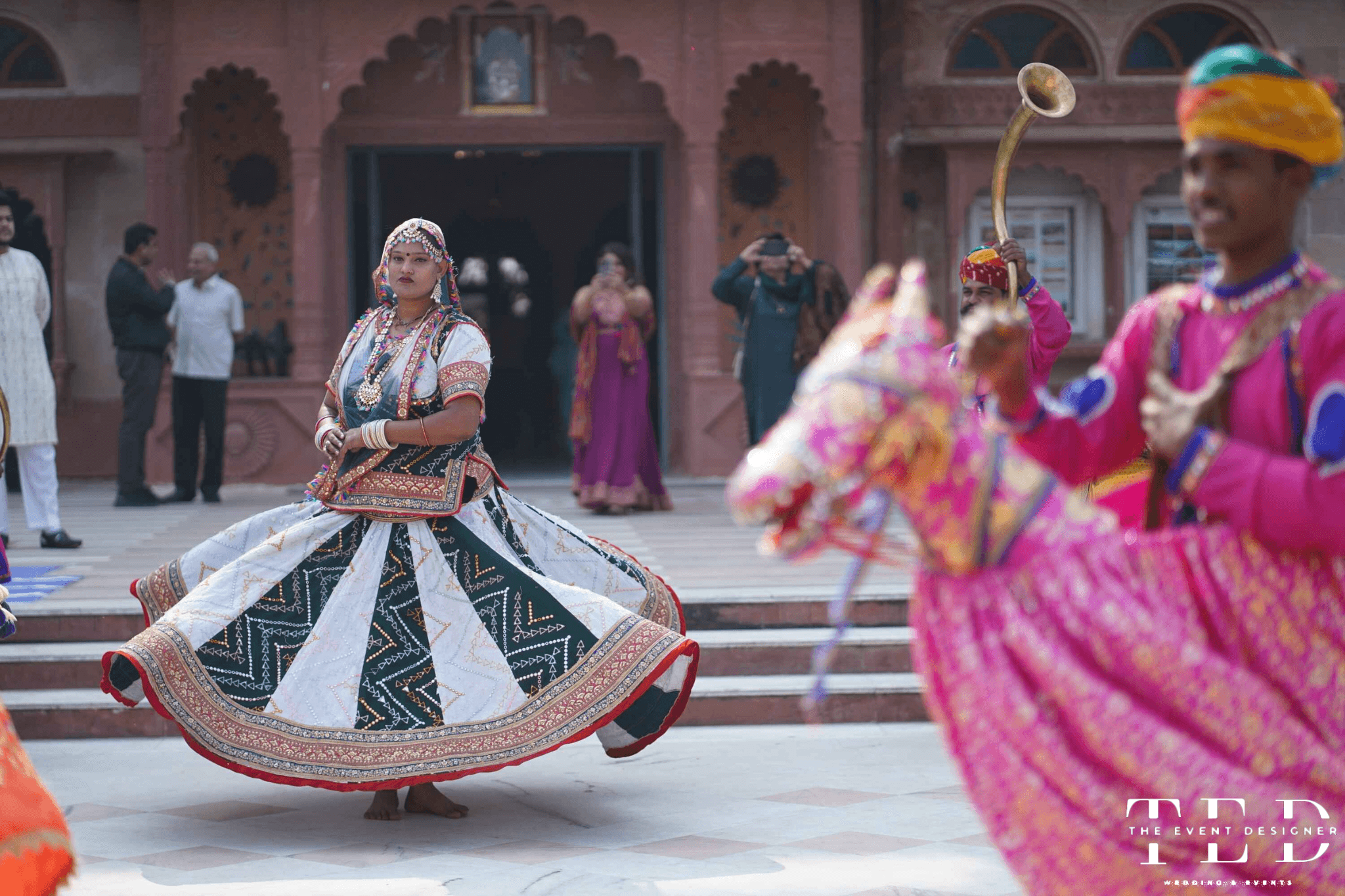 wedding destination in udaipur