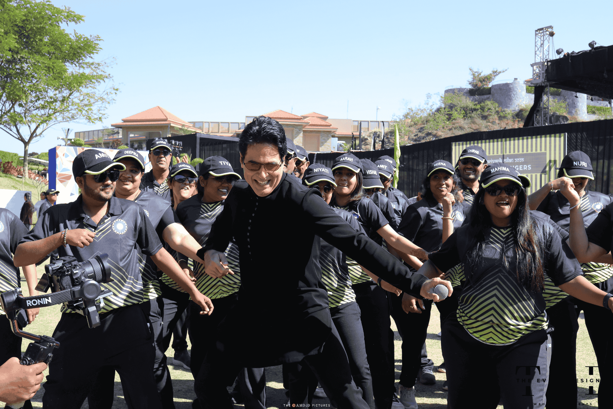 ITC Momentos aman nitin verma