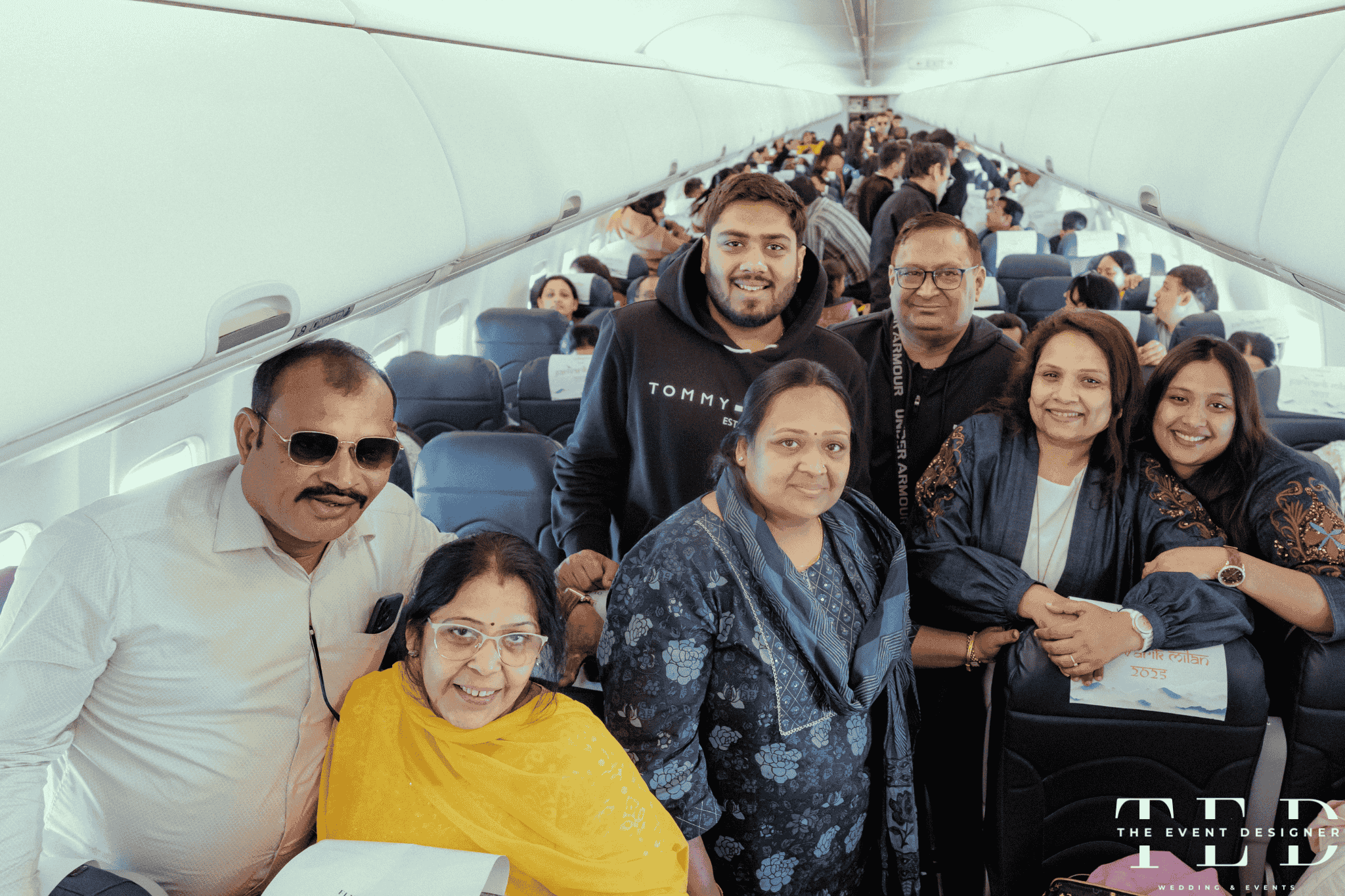 finest luxury event planning companies