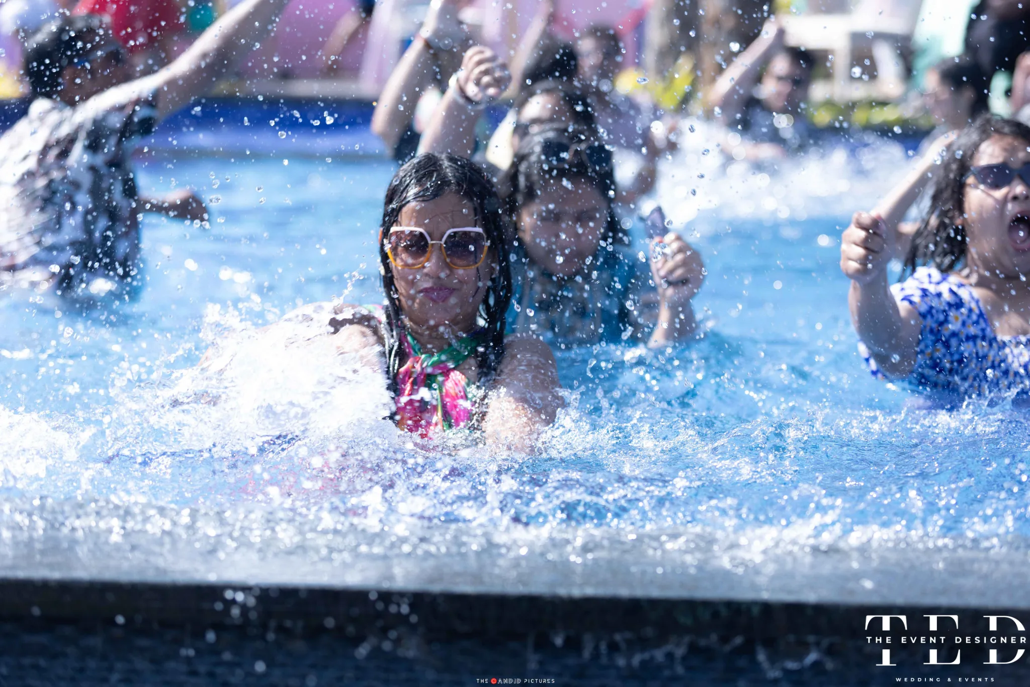 luxury destination wedding planner in India