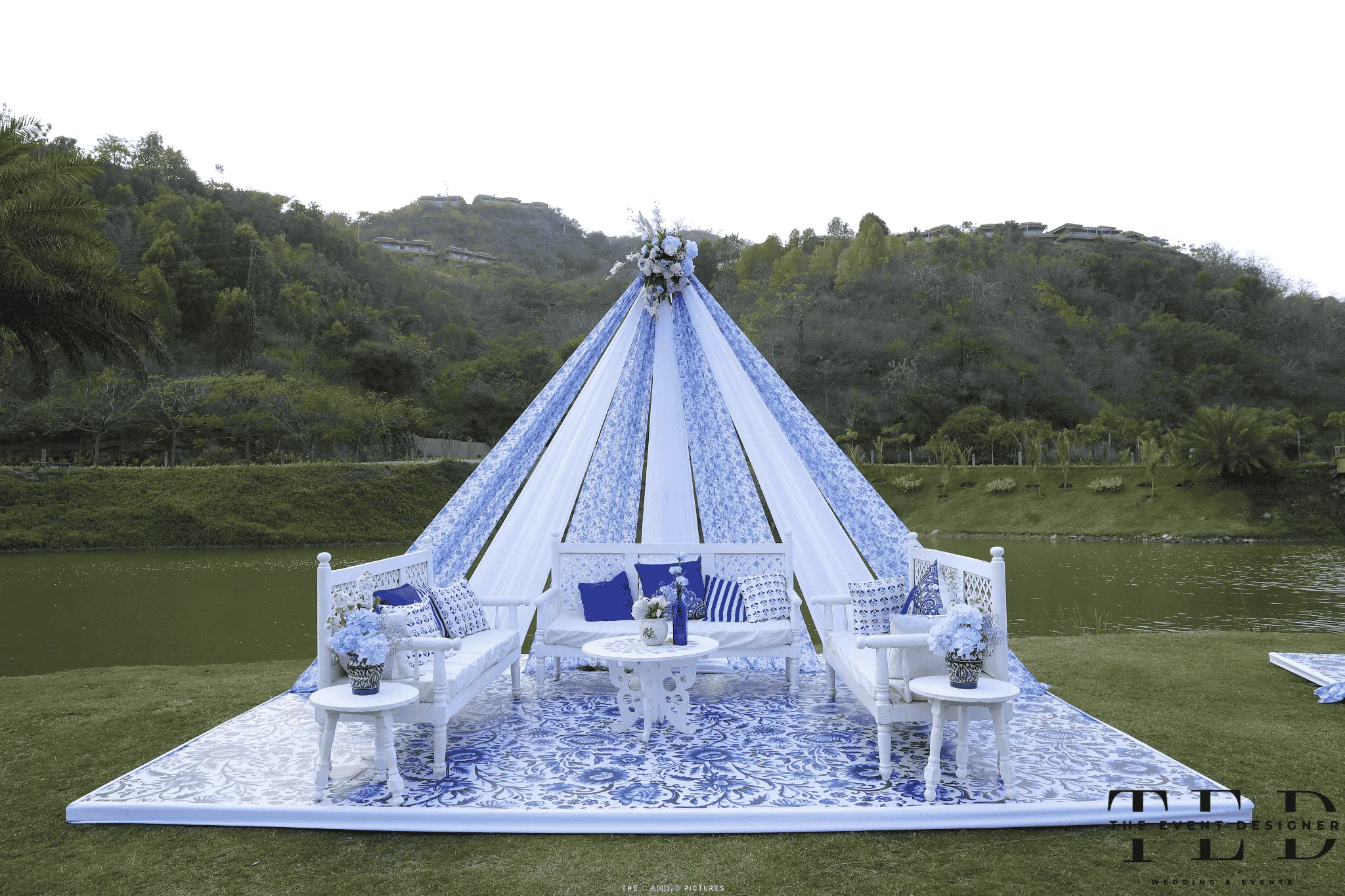 best planner for event planners