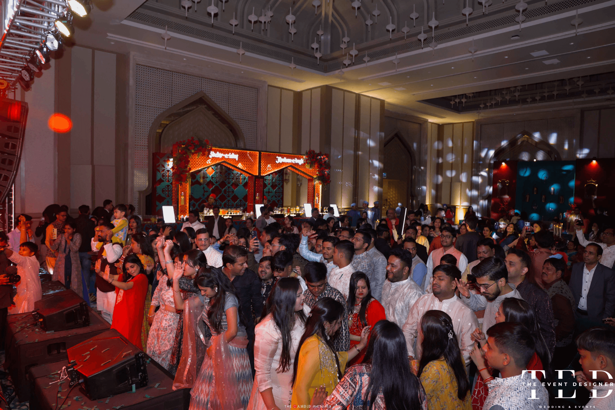 best event management companies in Udaipur