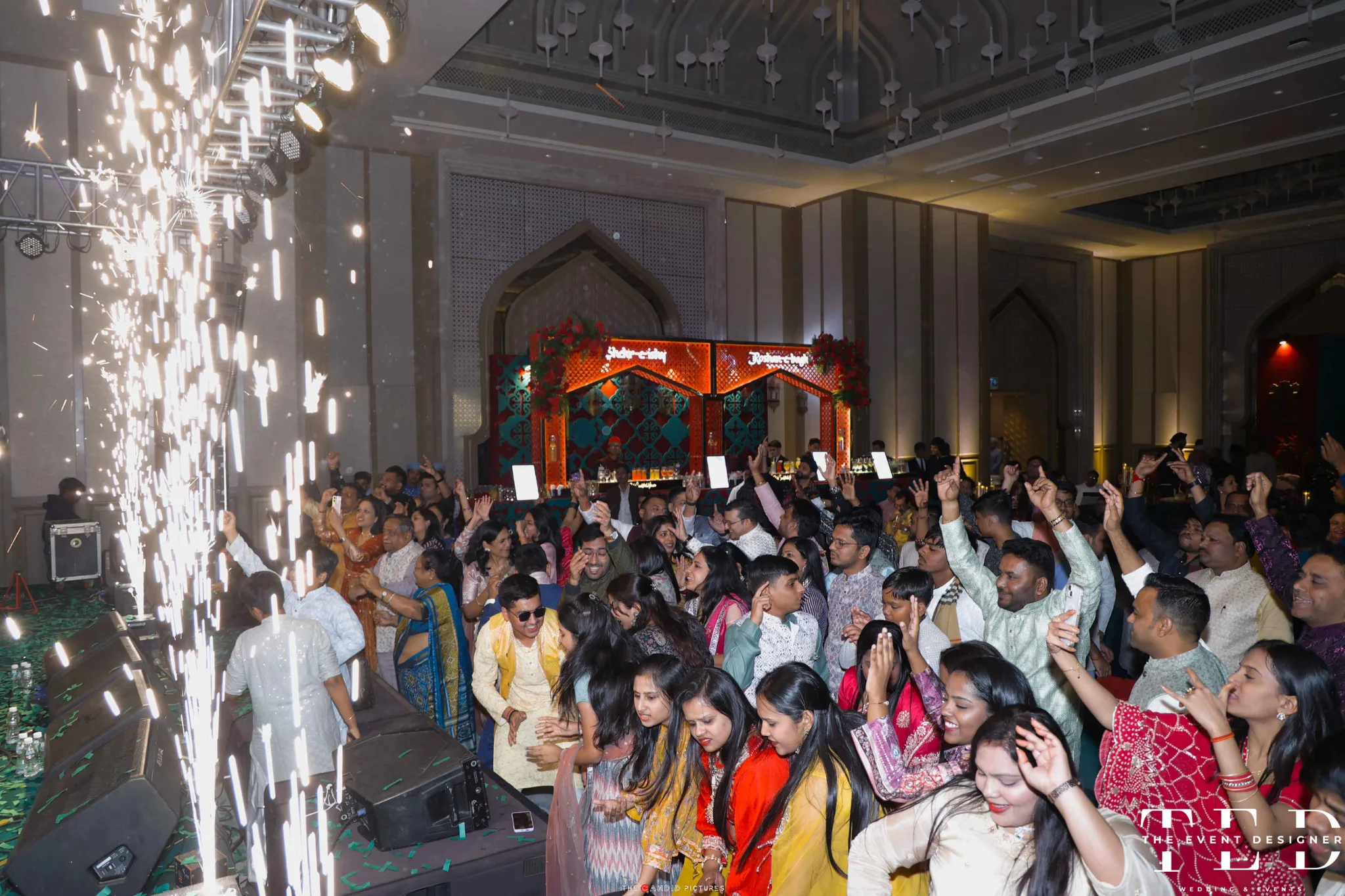 Sufi Night: Mehfil-E-Khaas